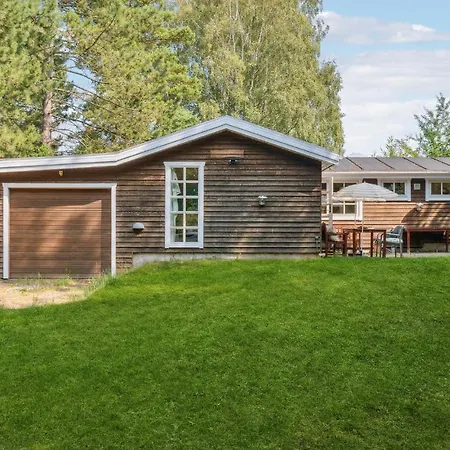 Holiday home Stunning In With Wifi