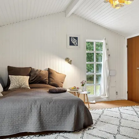 Stunning In With Wifi * Fårevejle